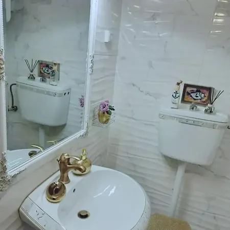 Diokleciana Apartment Split