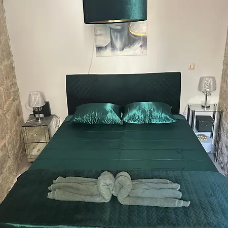 Apartamento Diokleciana *