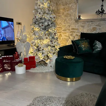 Apartamento Diokleciana Split