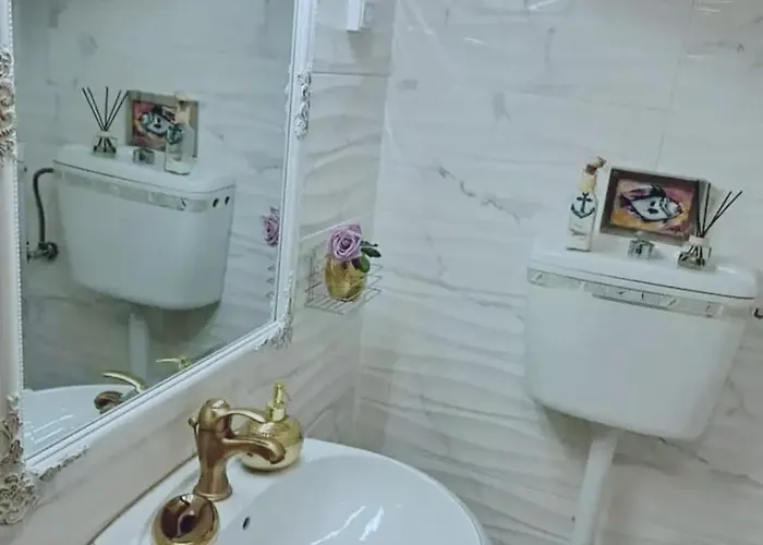 Diokleciana Apartamento Split