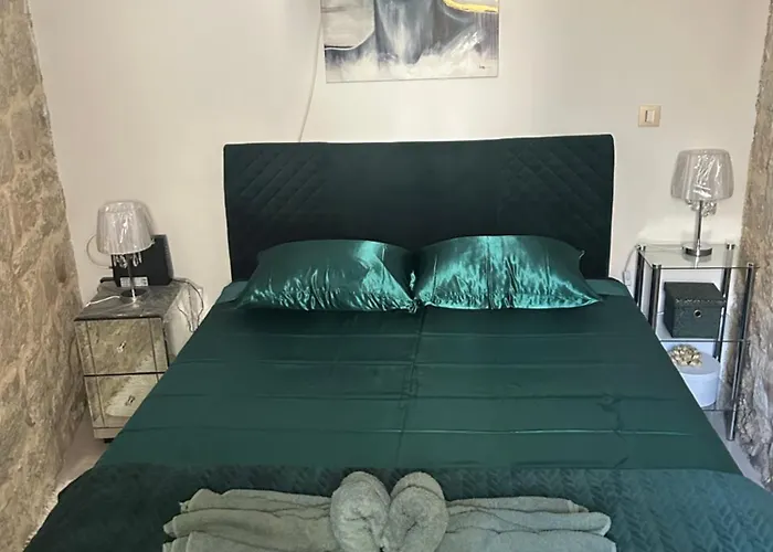 Apartamento Diokleciana *