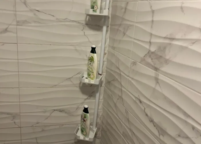 Diokleciana Apartamento Split