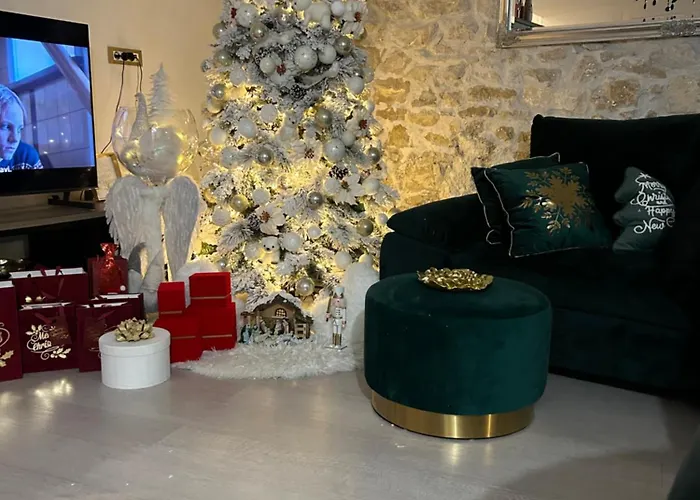 Apartamento Diokleciana Split