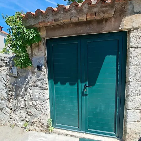 Diokleciana * Spalato