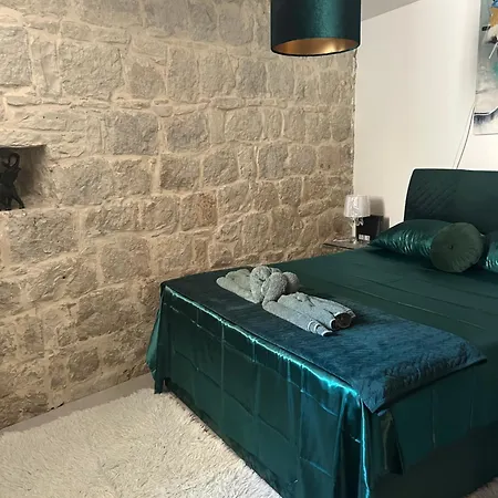Apartamento Diokleciana