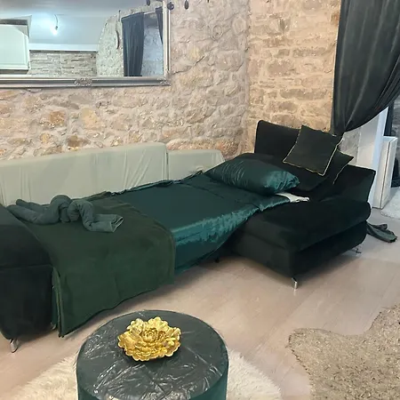 Appartement Diokleciana Split