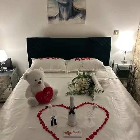 Diokleciana Appartamento Spalato