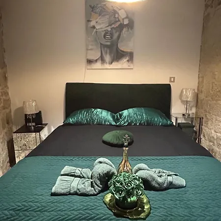 Diokleciana Appartement Split