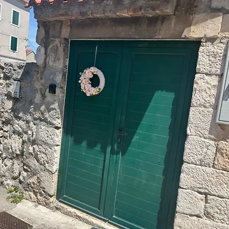 Appartement Diokleciana