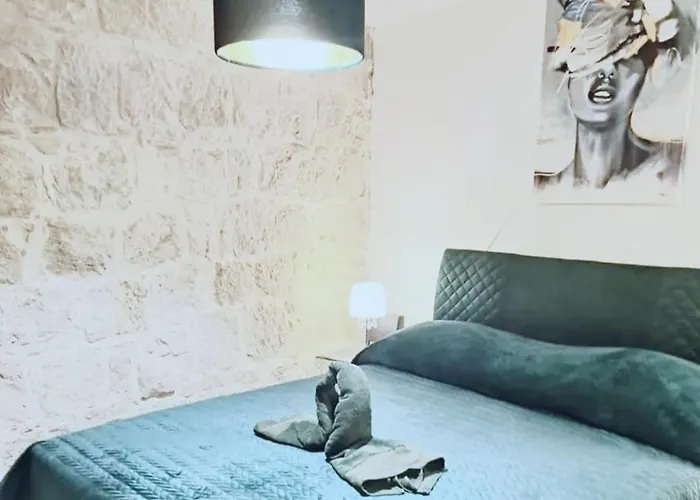 아파트 Diokleciana