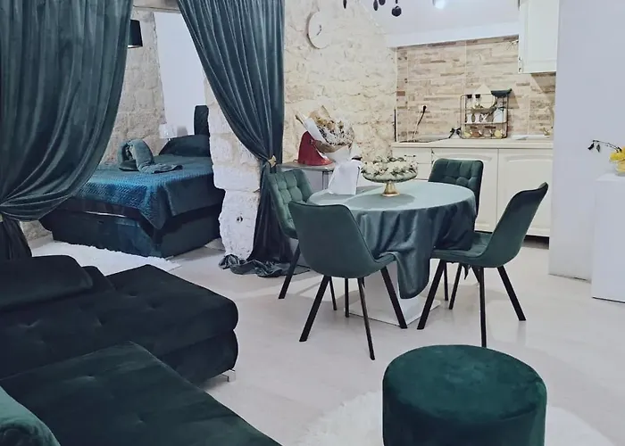 Diokleciana 아파트