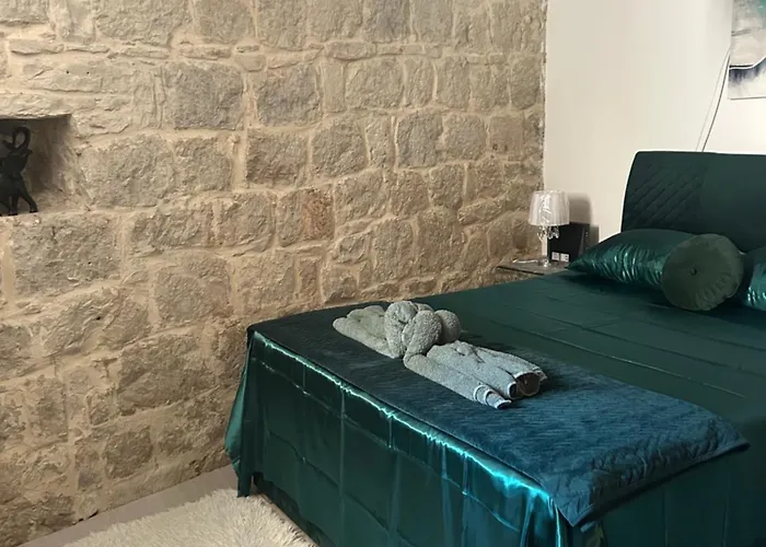 아파트 Diokleciana