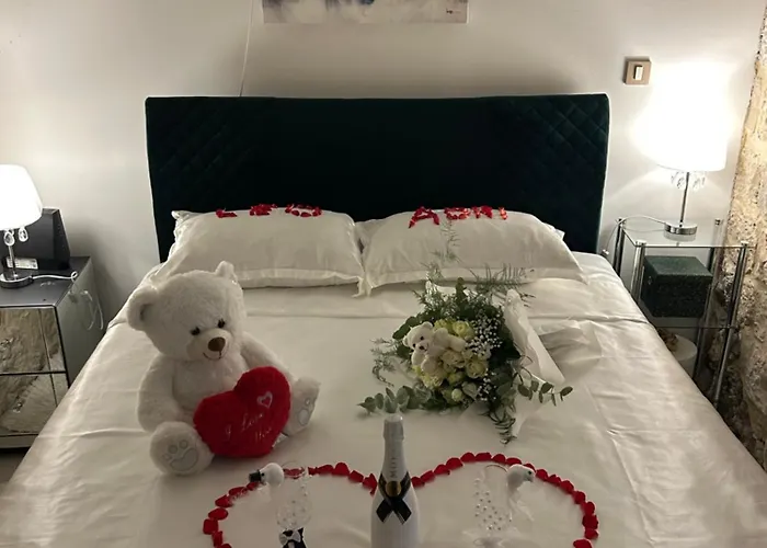 Diokleciana 아파트 스플리트