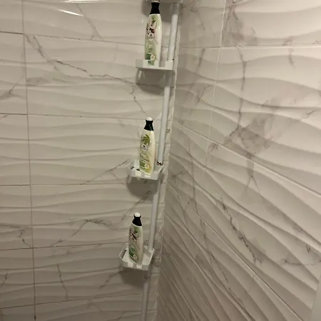 Diokleciana アパート スプリト